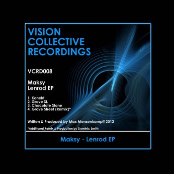 Maksy Grove St. - Dominic Smith Remix