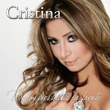 Cristina Desgastándome el Alma