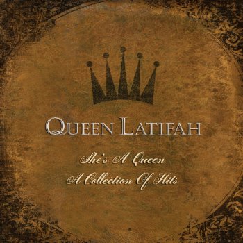 Queen Latifah Set It Off (Greatest Hits Version)