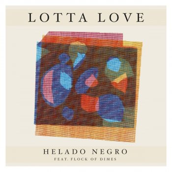 Helado Negro feat. Flock of Dimes Lotta Love