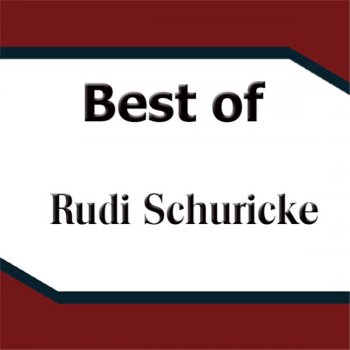 Rudi Schuricke Spielmanns Lied