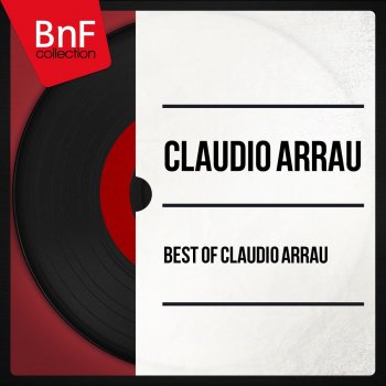 Frédéric Chopin feat. Claudio Arrau 24 Préludes, Op. 28: No. 14 in E-Flat Minor, Allegro