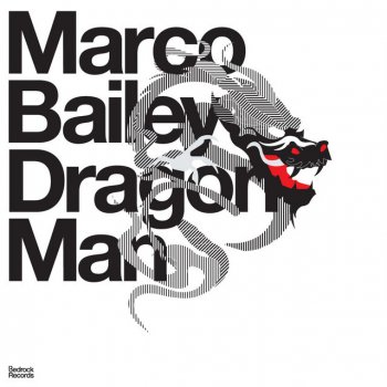 Marco Bailey Break The Rules - Original