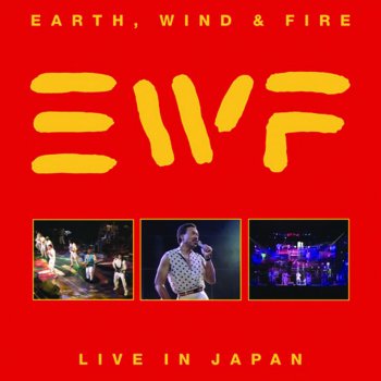 Earth, Wind & Fire Meet Earth, Wind & Fire (Live)