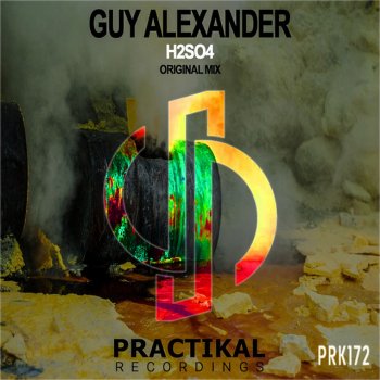 Guy Alexander H2SO4