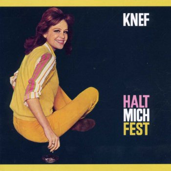 Hildegard Knef Der Mond hatte frei