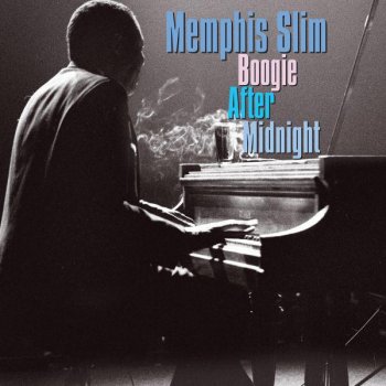 Memphis Slim Mean Mistreater Mama