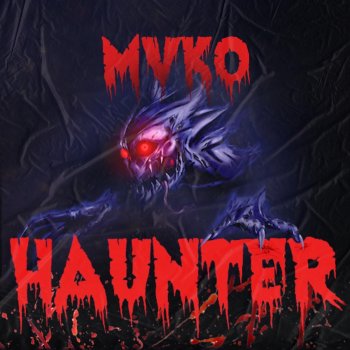 Mvko Haunter