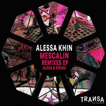 Alessa Khin Mescalin (Extendet Mix)