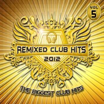 DJ Dizzy feat. Marche Dance Again (I Wanna Dance Mix)