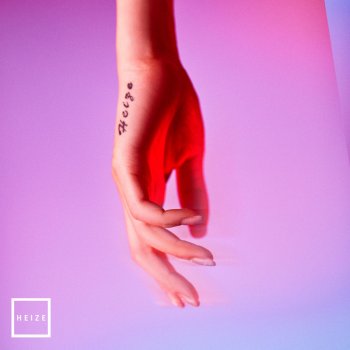HEIZE feat. 용준형 돌아오지마