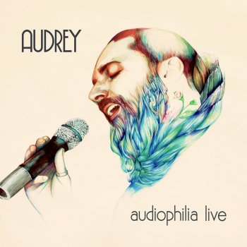 Audrey Maybe John Is Right