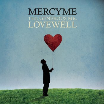 MercyMe Only You Remain