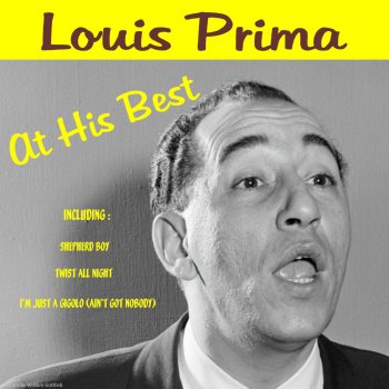 Louis Prima Saint-Louis Blues