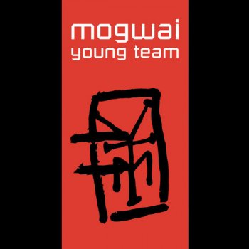 Mogwai Like Herod (live)