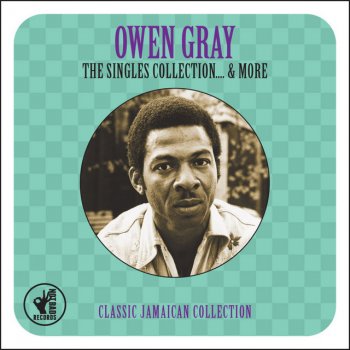 Owen feat. Millie Small Sugar Plum