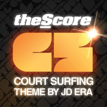 JD Era The Score: Court Surfing Theme