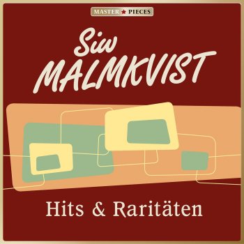 Siw Malmkvist Nepomuk