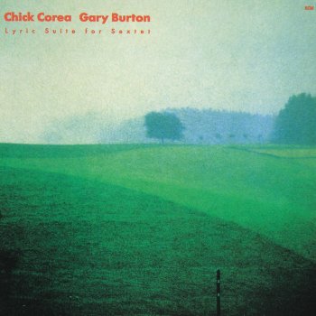 Chick Corea, Gary Burton Part 3: Sketch (For Thelonious Monk)