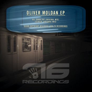 Oliver Moldan All Damm Day - Original Mix