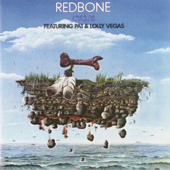 Redbone Give Our Love Another Try