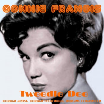 Connie Francis I'm Walkin' (Remastered)