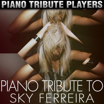 Piano Tribute Players Boys