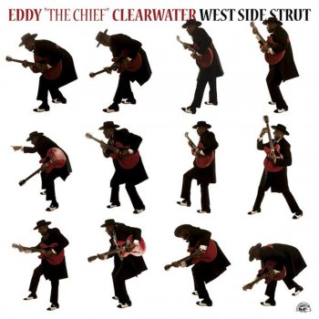 Eddy Clearwater Hypnotized