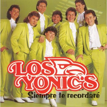 Los Yonic's Dime