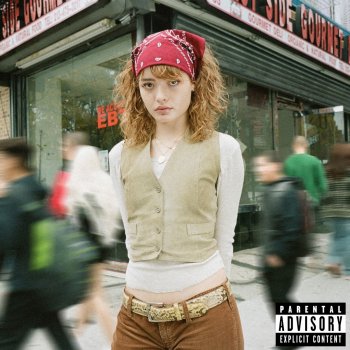 Mallory Merk Voodoo Interlude