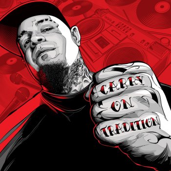 Vinnie Paz feat. Zilla, Sino & Blacastan Bleed for Me (feat. Zilla, Sino, & Blacastan)