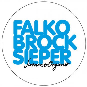 Falko Brocksieper Romantic Odissey