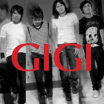 Gigi Ya.. Ya.. Ya..