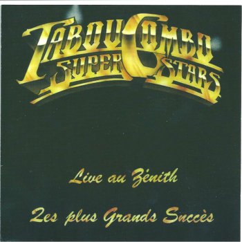Tabou Combo Tabou mania (Live)
