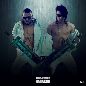 Chacal feat. Yakarta Lloro