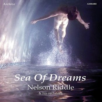 Nelson Riddle Easter Isle