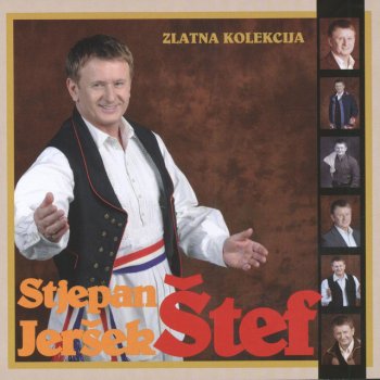 Stjepan Jersek Stef Ne Plači Dido