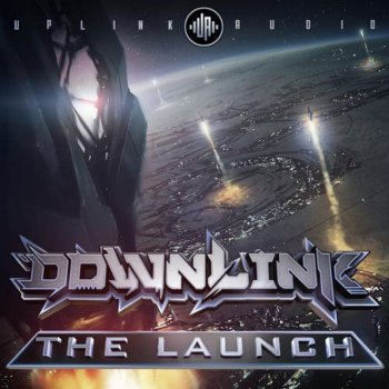 Downlink Rubber Bands - Original Mix