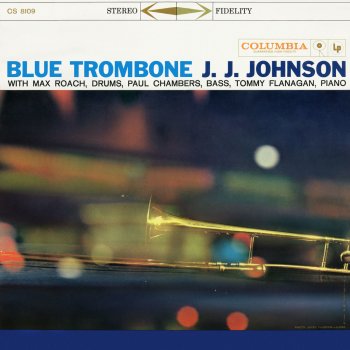 J.J. Johnson Groovin'