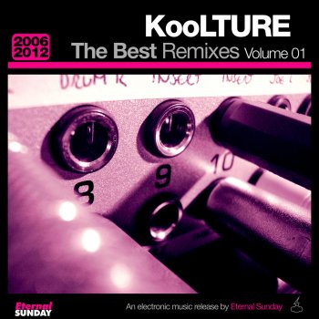 KoolTURE Vuelo Fugaz (KooLTURE Extended Mix)