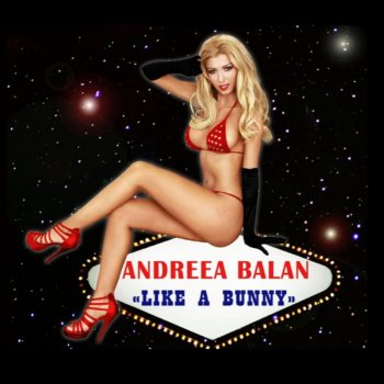 Andreea Balan Like A Bunny (Booby Moore & Movings Heads Extended Remix)