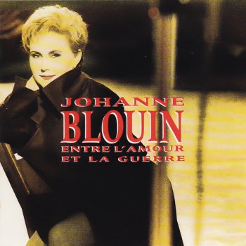 Johanne Blouin Retomber en amour