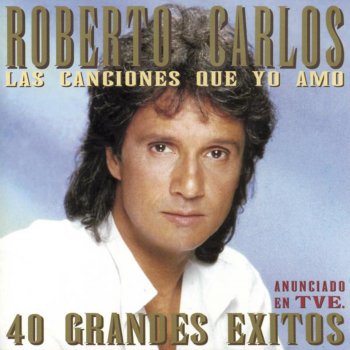 Roberto Carlos Actitudes