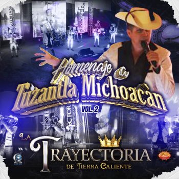 La Trayectoria de Tierra Caliente Enséñame a Cantar