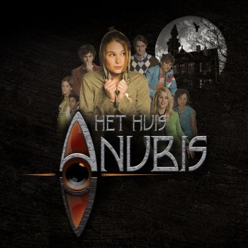 Het Huis Anubis Het Geheim