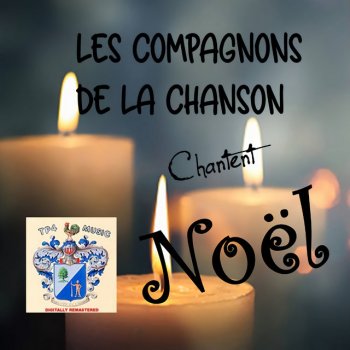 Les Compagnons De La Chanson Les Trois Souverains Princes
