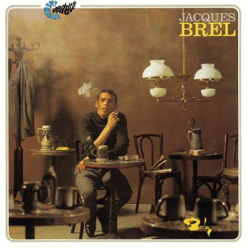 Jacques Brel Mijn Vlakke Land