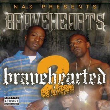 Bravehearts Slide Wit Me
