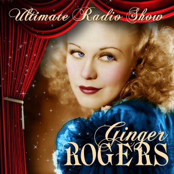 Ginger Rogers From Camp Pendleton