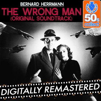 Bernard Herrmann Unknown Piece 2